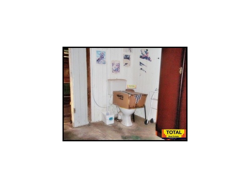 10 George Street, Millmerran QLD 4357