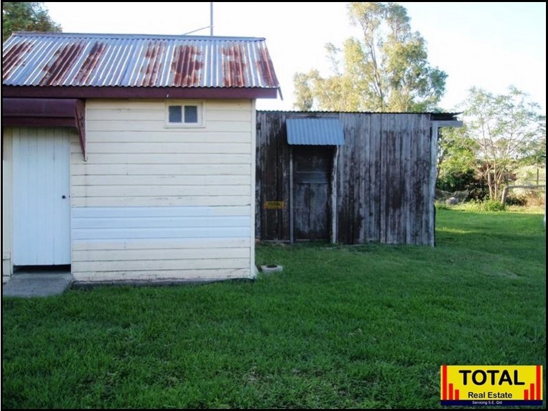 10 George Street, Millmerran QLD 4357