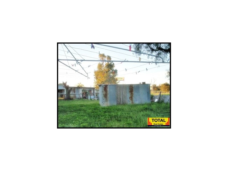 10 George Street, Millmerran QLD 4357