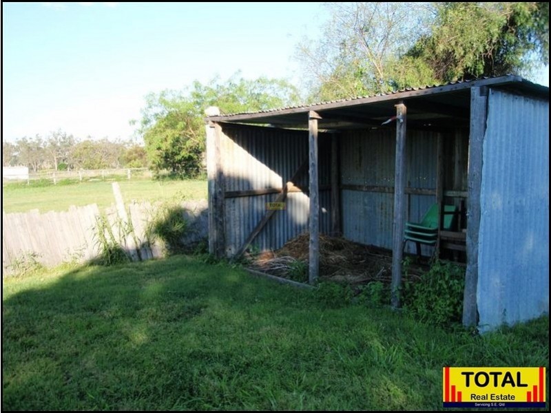 10 George Street, Millmerran QLD 4357