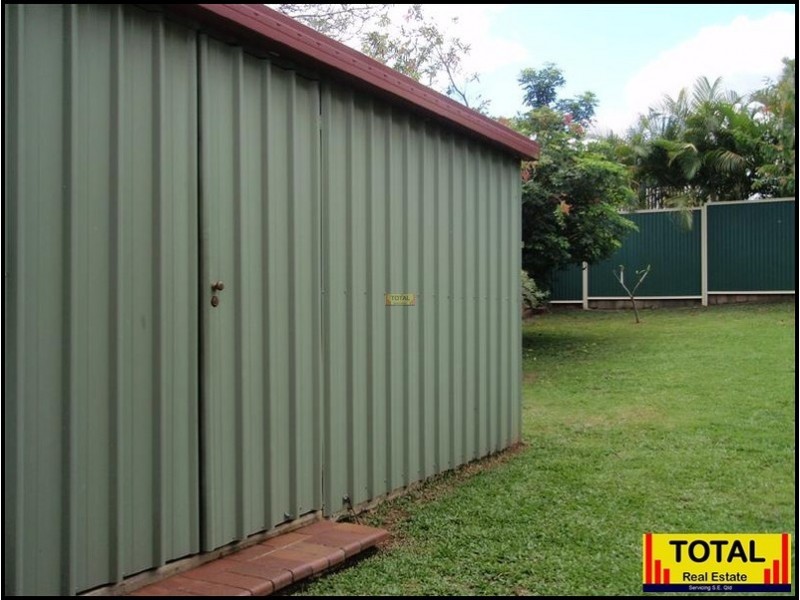 43 Alexander Avenue, Kallangur QLD 4503