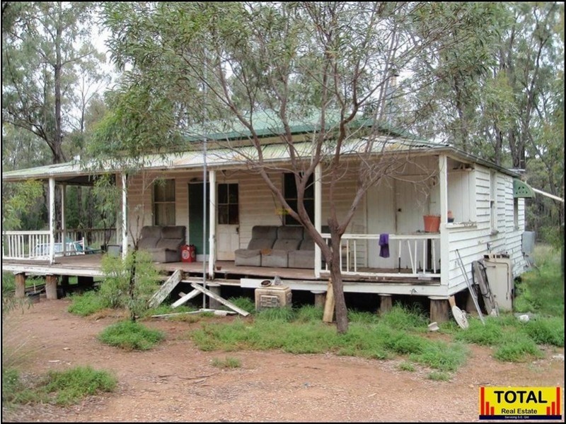 90 Koala Drive, Millmerran QLD 4357