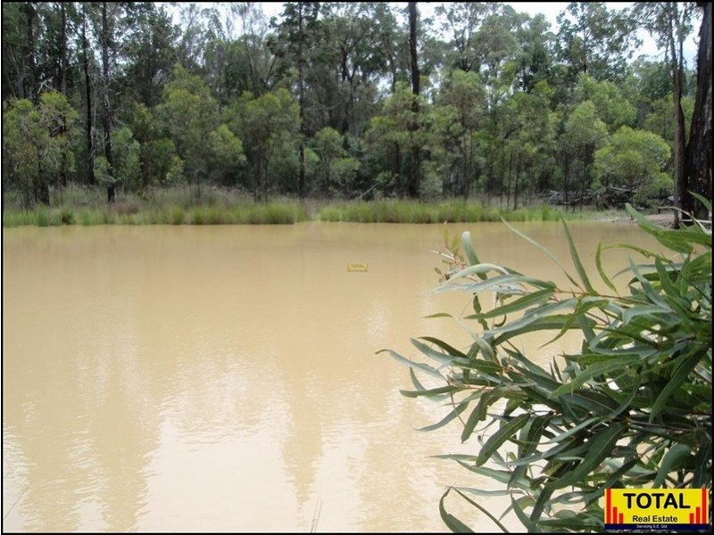 90 Koala Drive, Millmerran QLD 4357