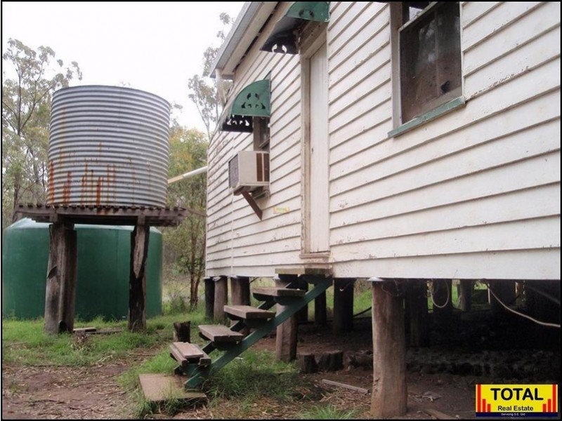 90 Koala Drive, Millmerran QLD 4357