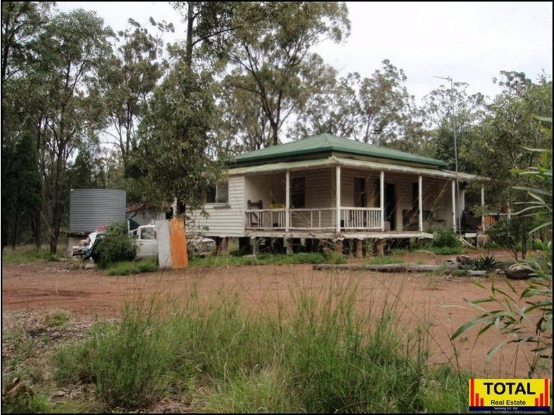 90 Koala Drive, Millmerran QLD 4357