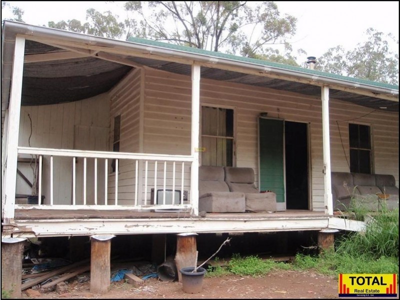 90 Koala Drive, Millmerran QLD 4357