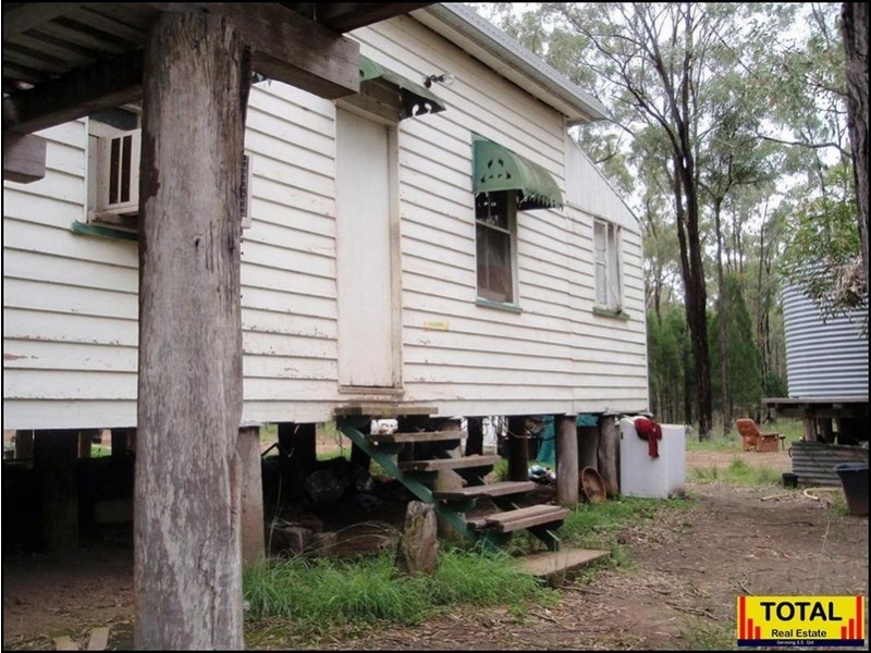 90 Koala Drive, Millmerran QLD 4357