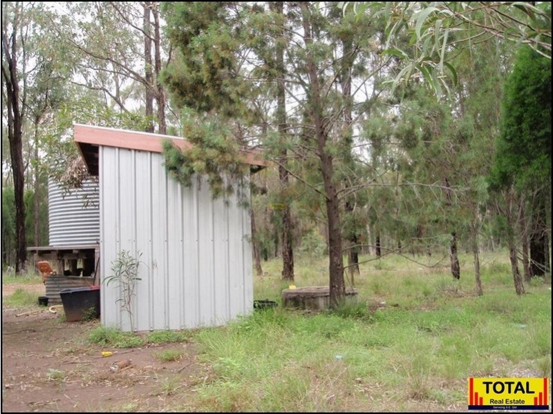 90 Koala Drive, Millmerran QLD 4357