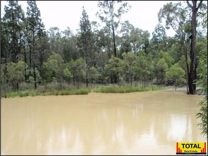 90 Koala Drive, Millmerran QLD 4357