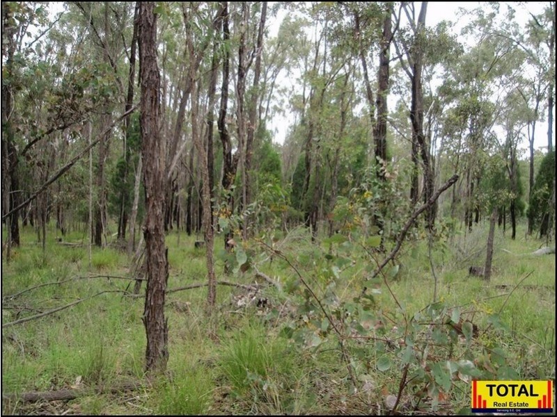 90 Koala Drive, Millmerran QLD 4357