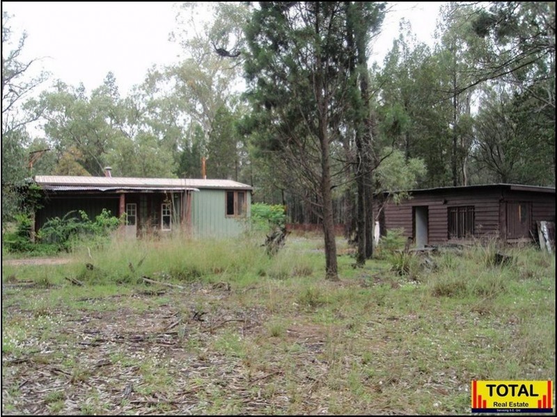 35 Kakadu Drive, Millmerran QLD 4357