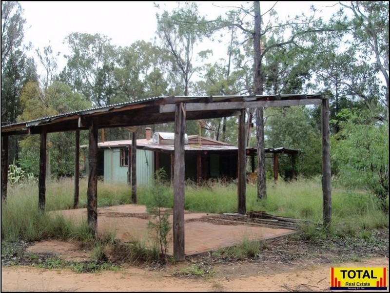 35 Kakadu Drive, Millmerran QLD 4357