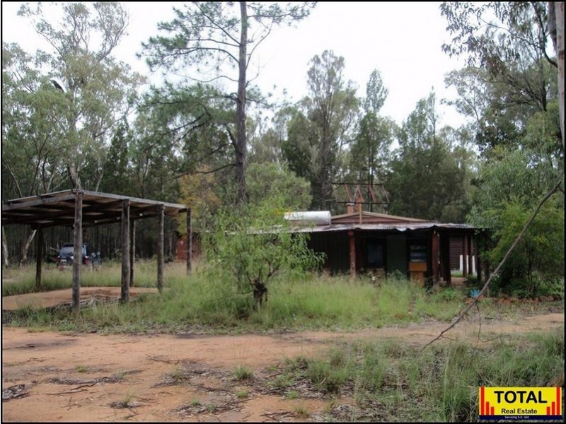 35 Kakadu Drive, Millmerran QLD 4357