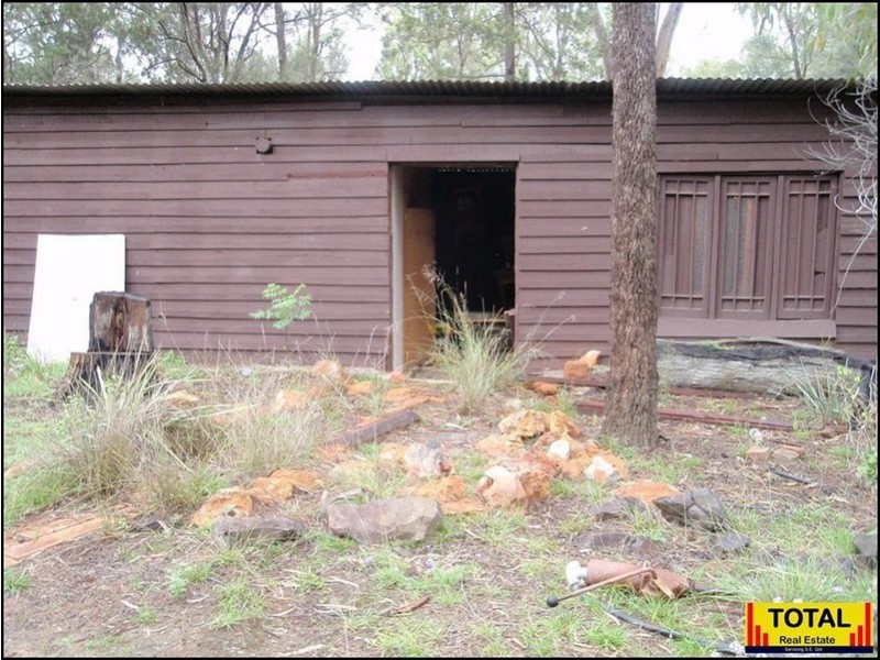 35 Kakadu Drive, Millmerran QLD 4357