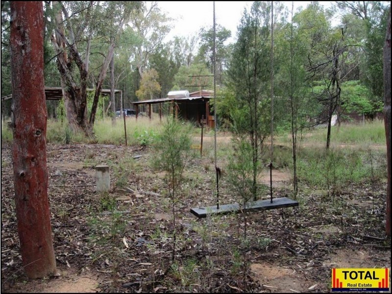 35 Kakadu Drive, Millmerran QLD 4357