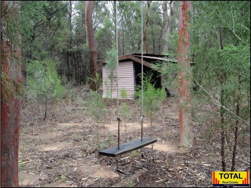 35 Kakadu Drive, Millmerran QLD 4357