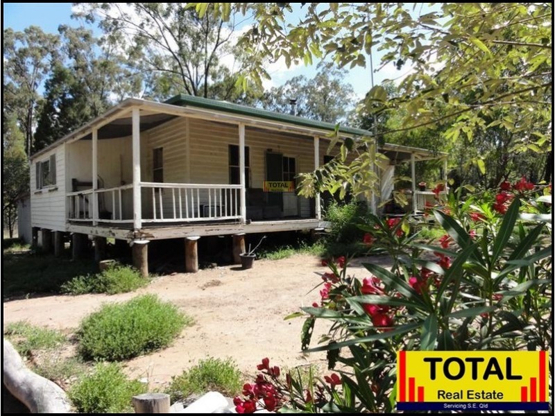 90 Koala Drive, Millmerran QLD 4357