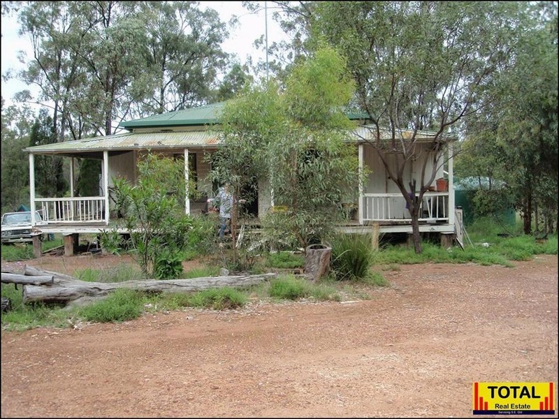 90 Koala Drive, Millmerran QLD 4357