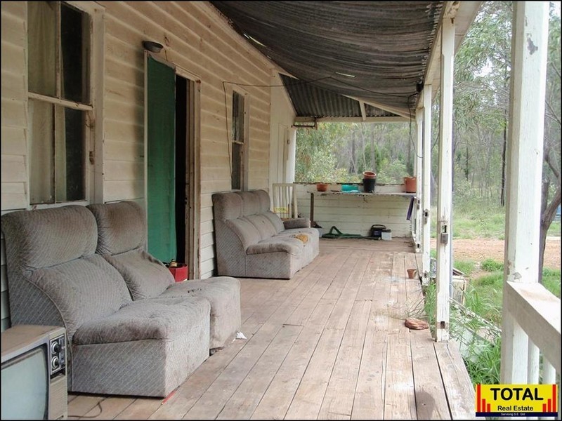 90 Koala Drive, Millmerran QLD 4357