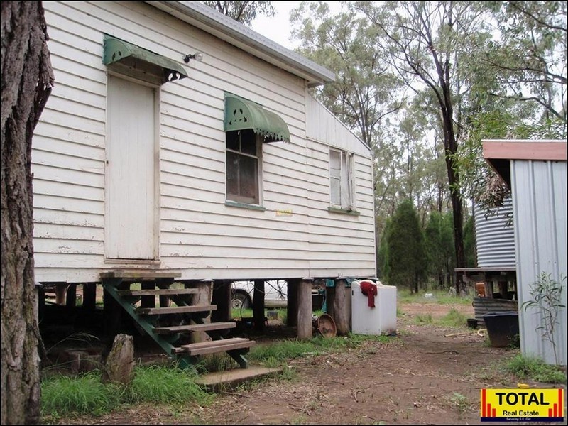 90 Koala Drive, Millmerran QLD 4357