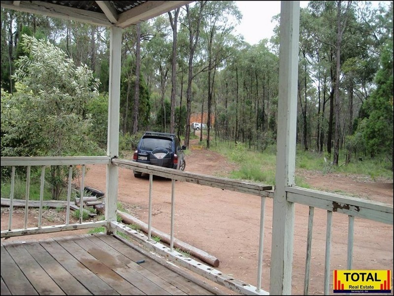 90 Koala Drive, Millmerran QLD 4357