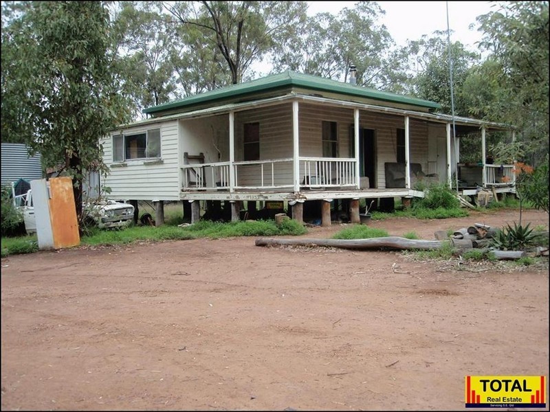 90 Koala Drive, Millmerran QLD 4357