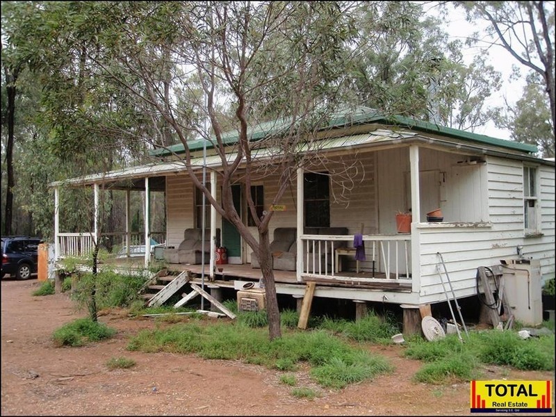 90 Koala Drive, Millmerran QLD 4357