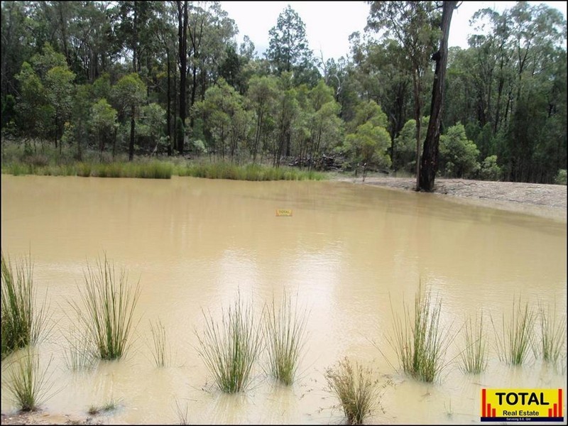 90 Koala Drive, Millmerran QLD 4357