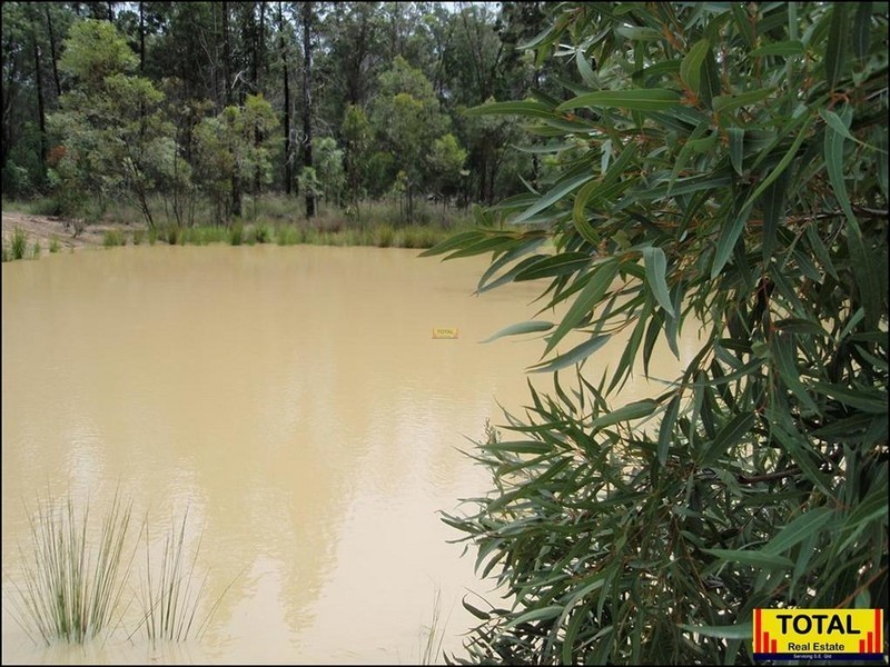 90 Koala Drive, Millmerran QLD 4357