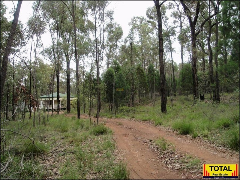 90 Koala Drive, Millmerran QLD 4357