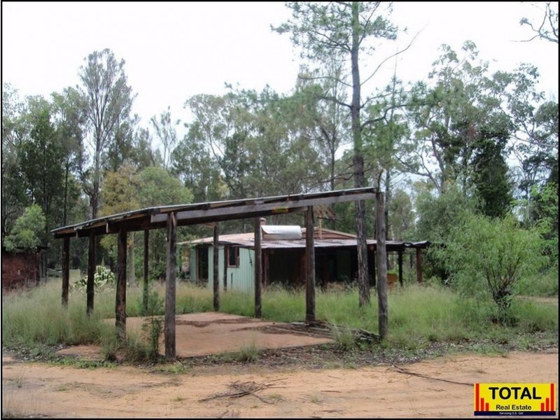 35 Kakadu Drive, Millmerran QLD 4357