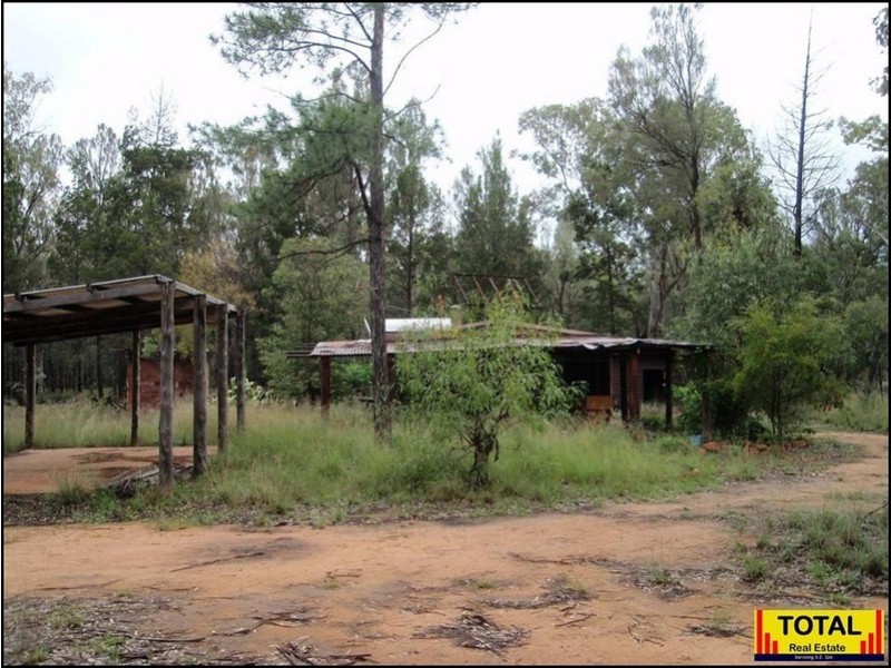 35 Kakadu Drive, Millmerran QLD 4357