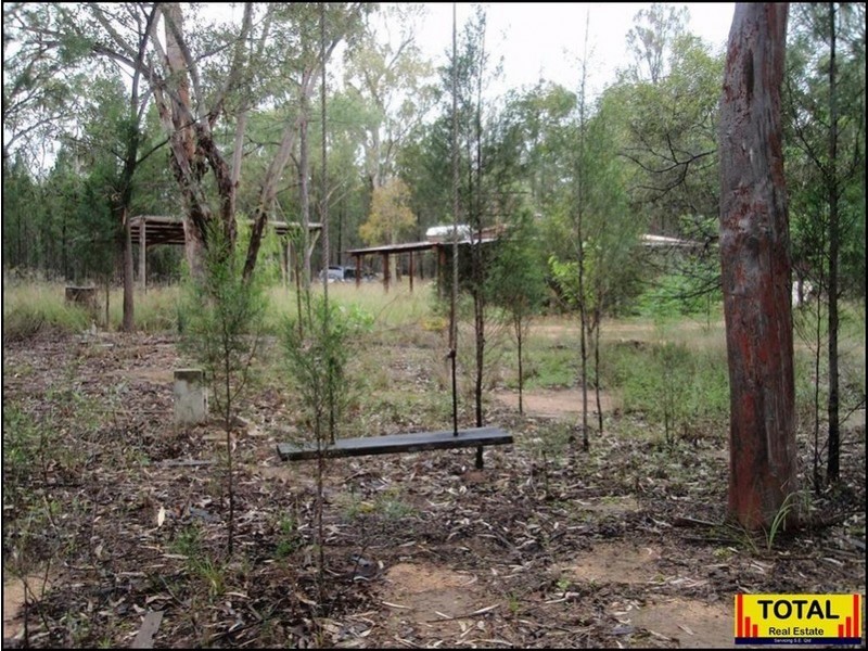 35 Kakadu Drive, Millmerran QLD 4357