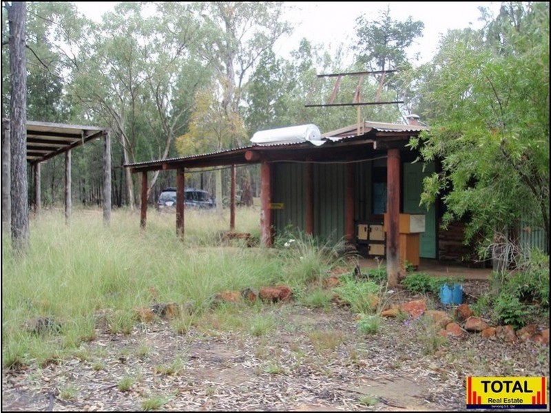 35 Kakadu Drive, Millmerran QLD 4357