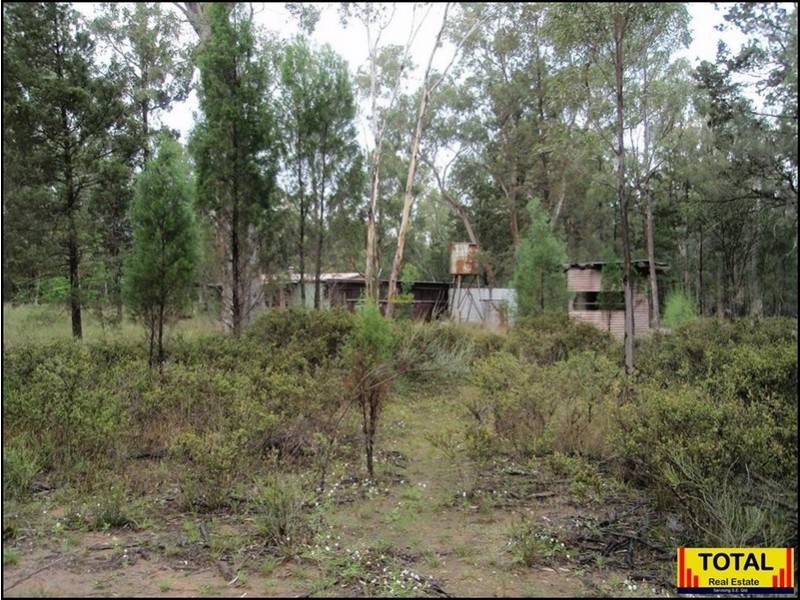 35 Kakadu Drive, Millmerran QLD 4357