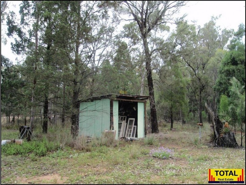 35 Kakadu Drive, Millmerran QLD 4357