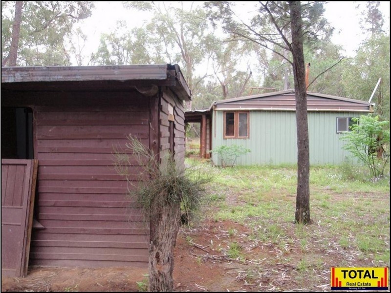 35 Kakadu Drive, Millmerran QLD 4357