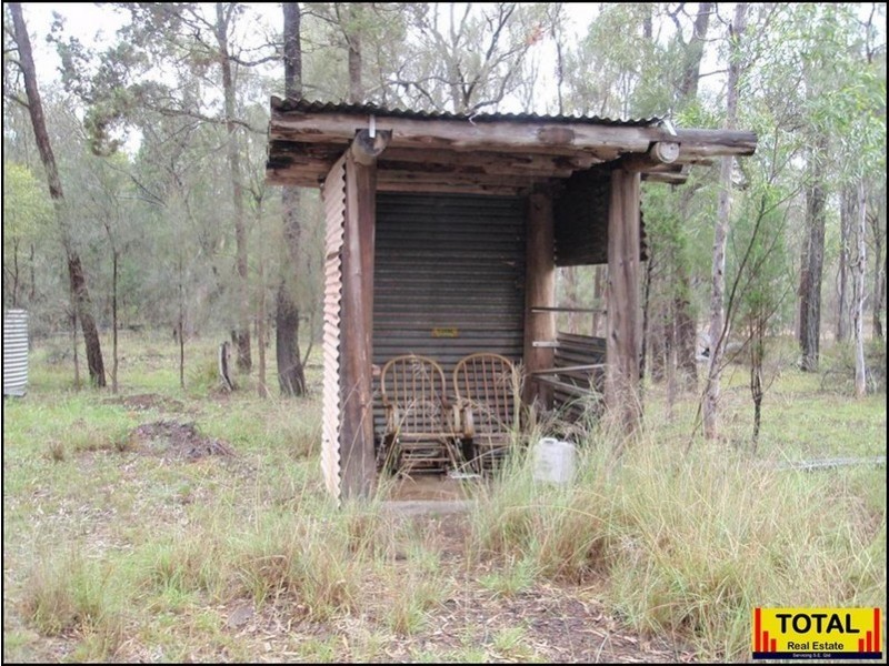 35 Kakadu Drive, Millmerran QLD 4357