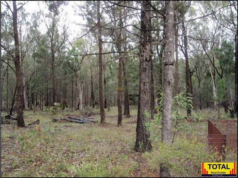 35 Kakadu Drive, Millmerran QLD 4357