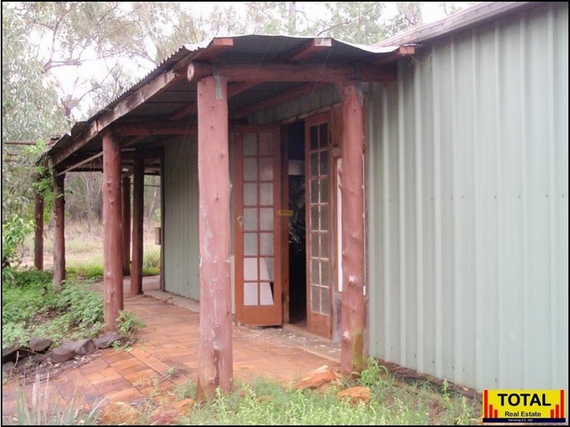 35 Kakadu Drive, Millmerran QLD 4357