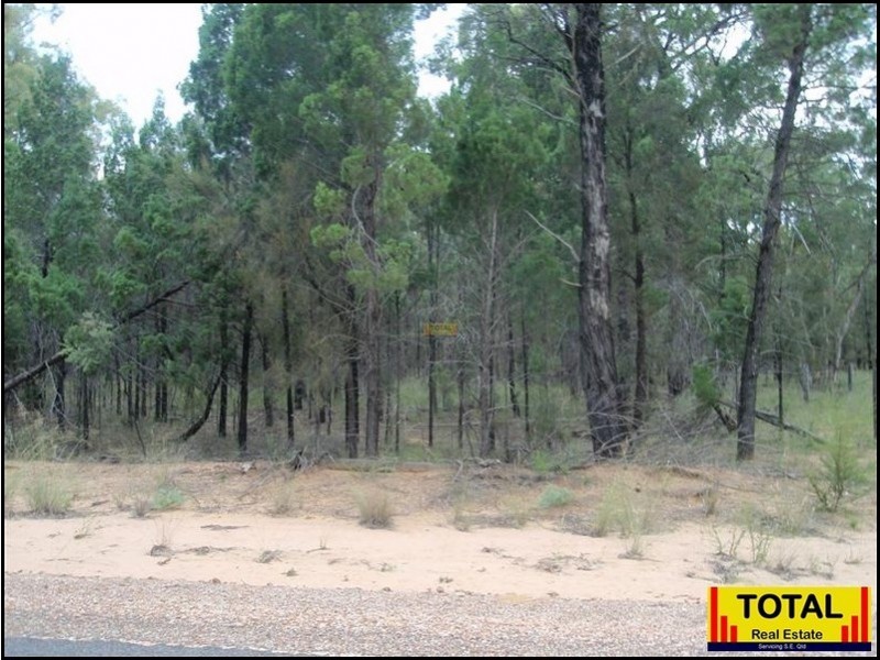 Lot 14 Rosella Avenue, Millmerran QLD 4357