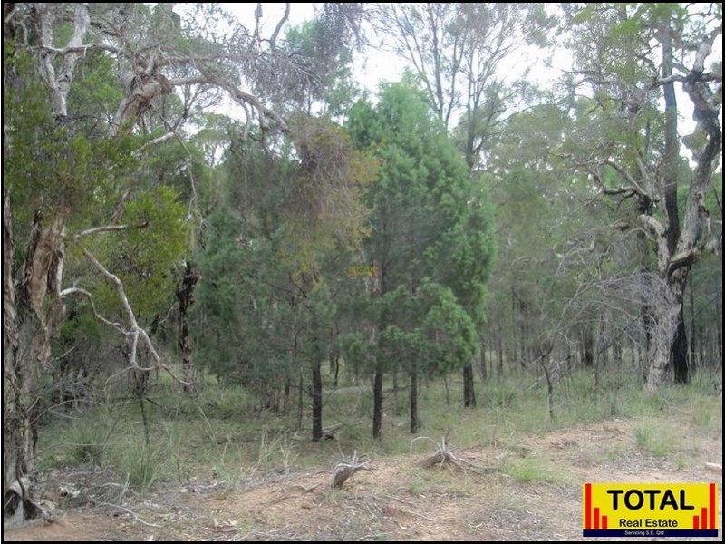 Lot 14 Rosella Avenue, Millmerran QLD 4357