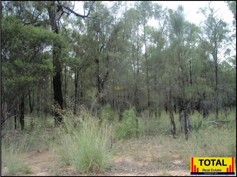Lot 14 Rosella Avenue, Millmerran QLD 4357