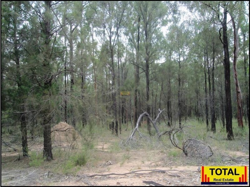 Lot 14 Rosella Avenue, Millmerran QLD 4357