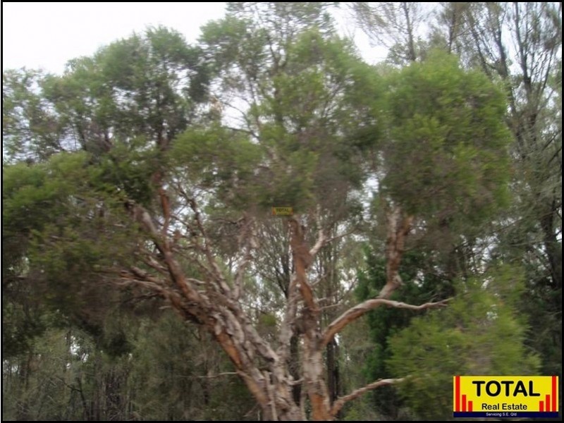 Lot 14 Rosella Avenue, Millmerran QLD 4357