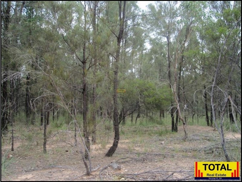 Lot 14 Rosella Avenue, Millmerran QLD 4357