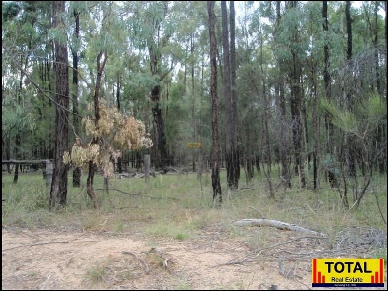 Lot 14 Rosella Avenue, Millmerran QLD 4357