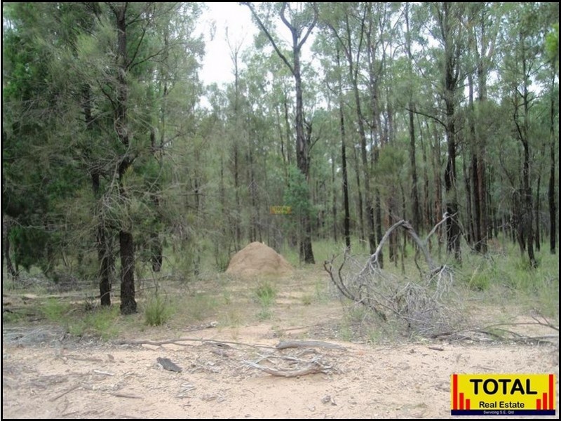 Lot 14 Rosella Avenue, Millmerran QLD 4357