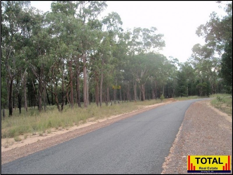 Lot 14 Rosella Avenue, Millmerran QLD 4357