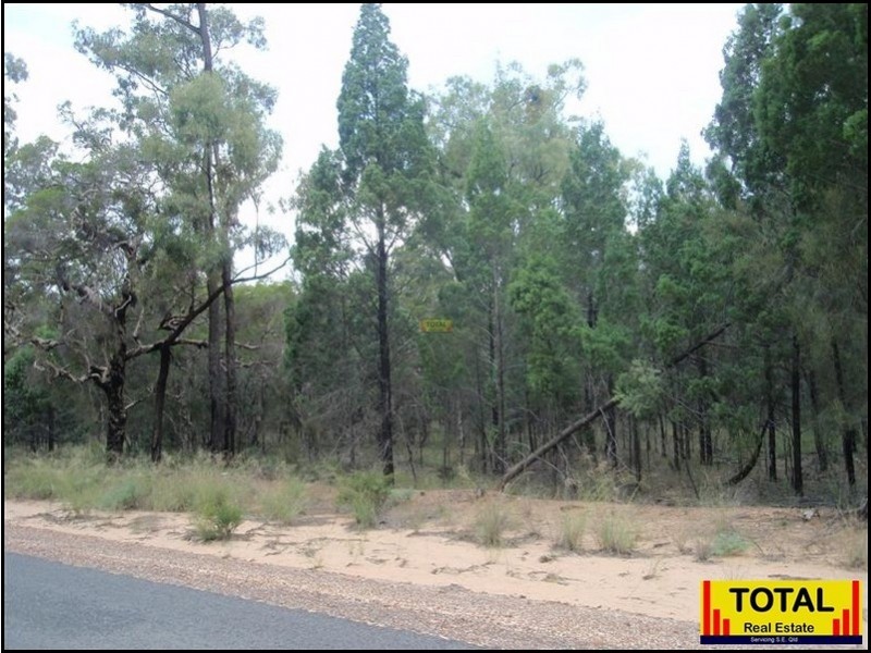 Lot 14 Rosella Avenue, Millmerran QLD 4357